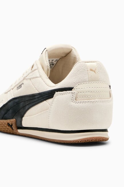 Kadın Bella Donna Ayakkabı 402673-02 Ekru (3)