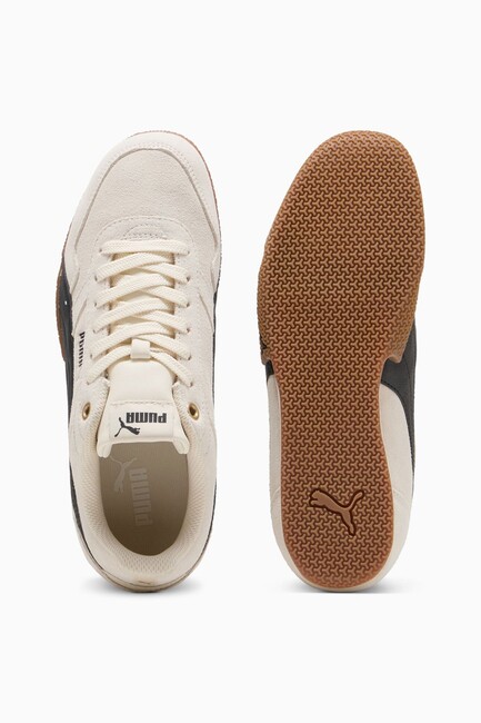 Kadın Bella Donna Ayakkabı 402673-02 Ekru - Thumbnail