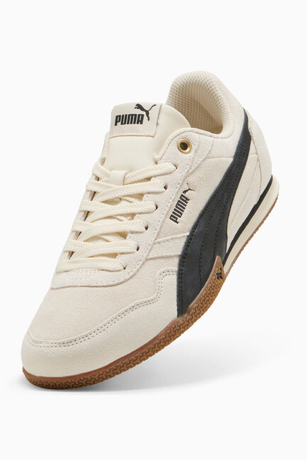 Kadın Bella Donna Ayakkabı 402673-02 Ekru - Thumbnail