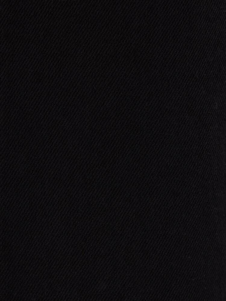 Kadın Bella Kadın Jean Pantolon LF2038986 Siyah 
