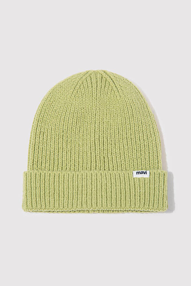 Kadın Bere 1910719-71838 Yeşil 