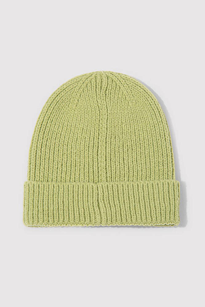 Kadın Bere 1910719-71838 Yeşil 