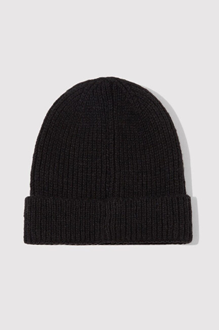 Kadın Bere 1910719-900 Siyah (3)