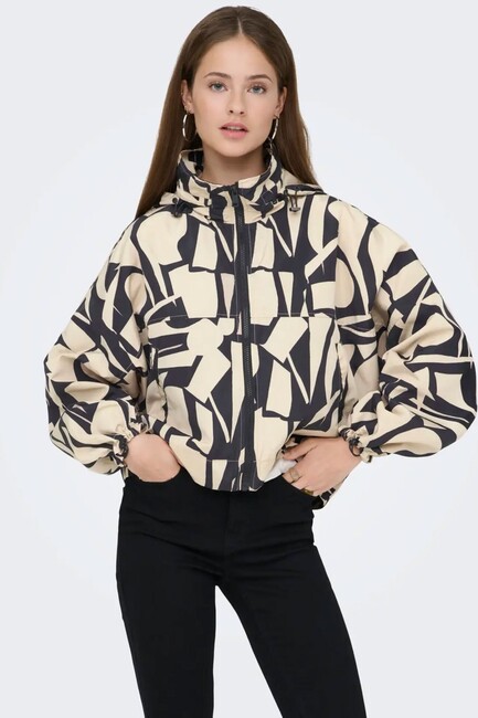 Kadın Betty Ceket 15281509 Bej (1)