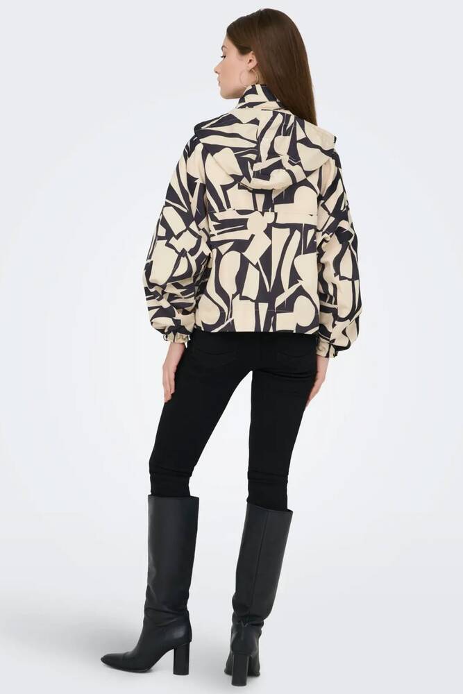 Kadın Betty Ceket 15281509 Bej 