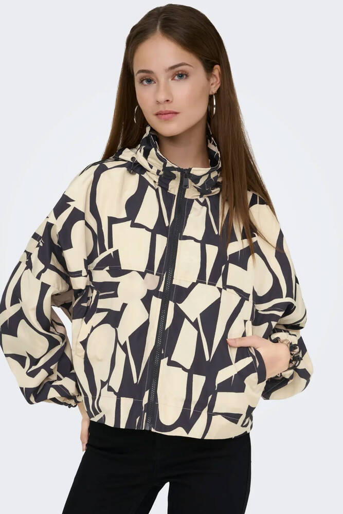 Kadın Betty Ceket 15281509 Bej 