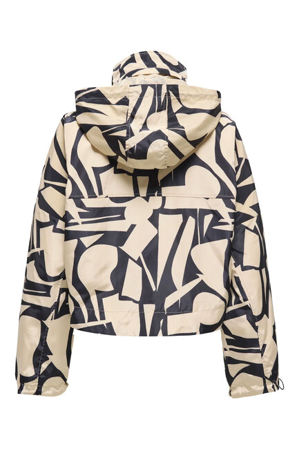 Kadın Betty Ceket 15281509 Bej - Thumbnail