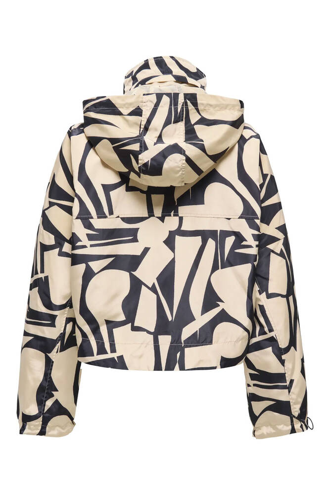 Kadın Betty Ceket 15281509 Bej 