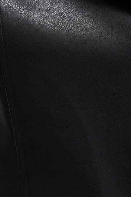 Kadın Ceket 1110221-900 Siyah - Thumbnail