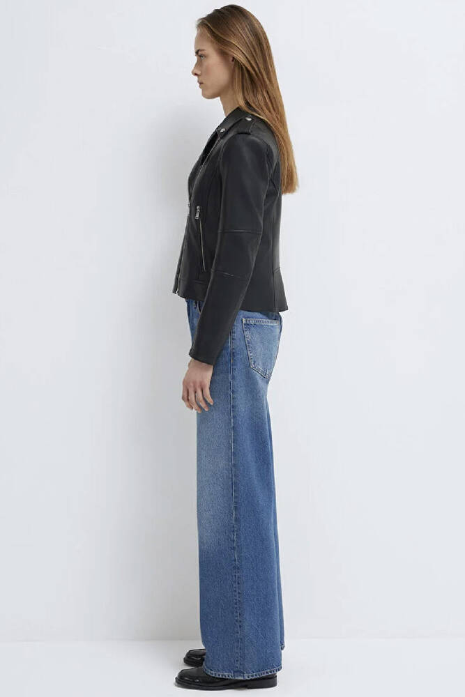 Kadın Ceket 1110221-900 Siyah 