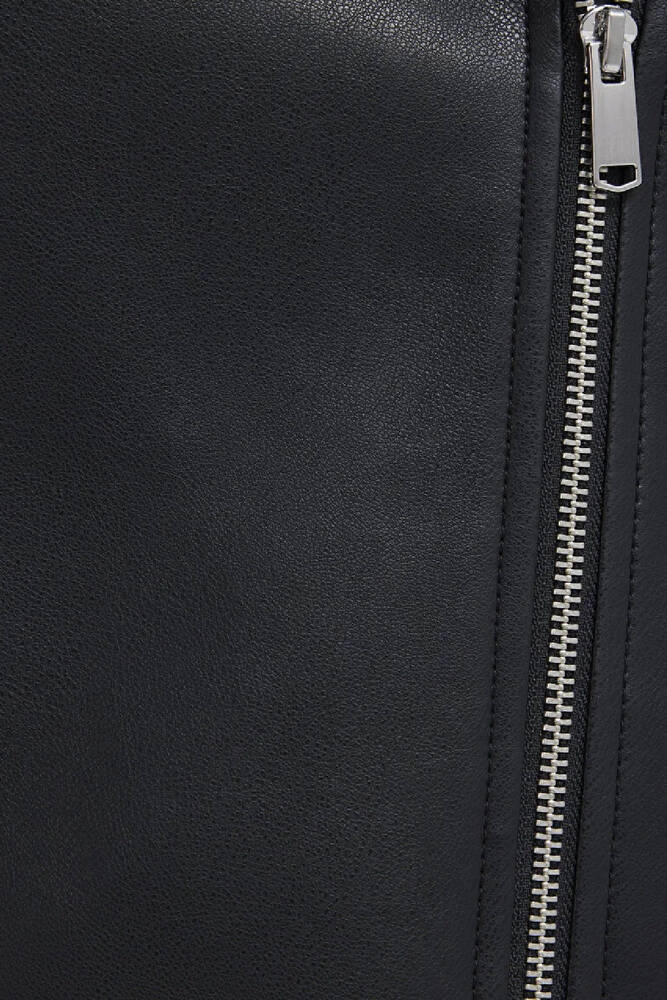 Kadın Ceket 1110221-900 Siyah 