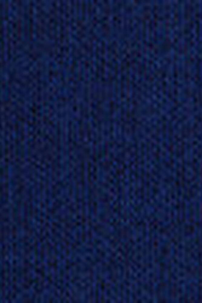 Kadın Bisiklet Yaka Logo Sweat 1S20129-85471 Mavi - 8