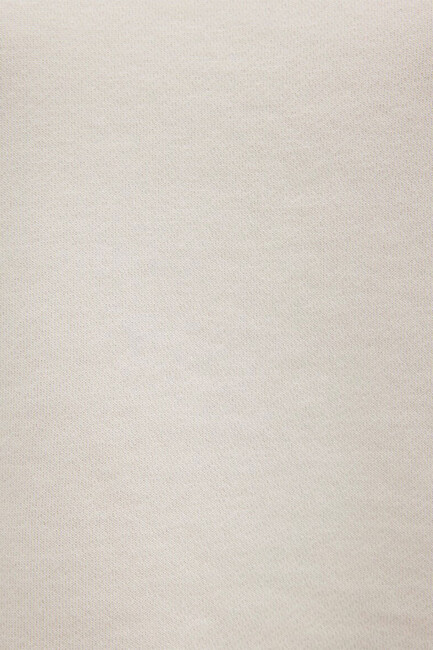 Kadın Bisiklet Yaka Sweat 1S10387-70049 Ekru - Thumbnail