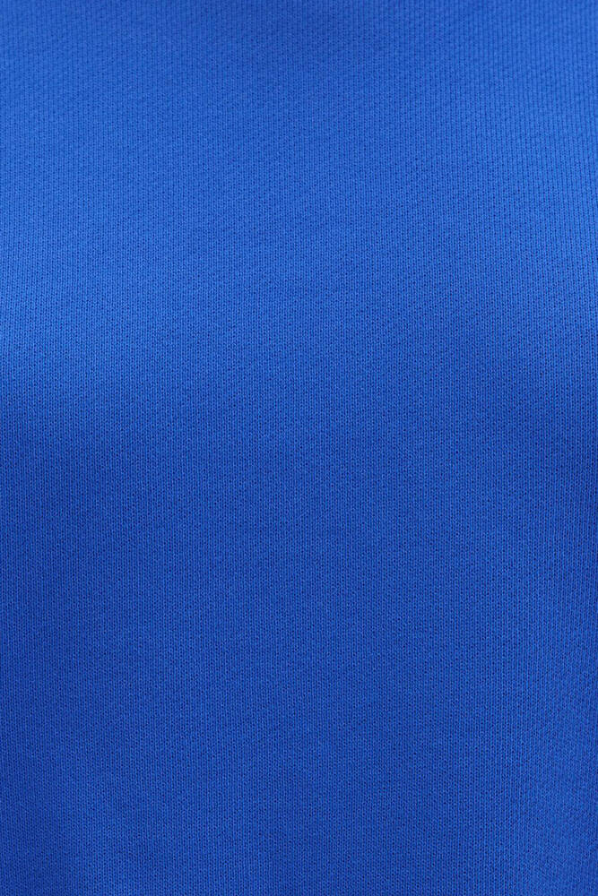 Kadın Bisiklet Yaka Sweat 1S10389-70576 Mavi 