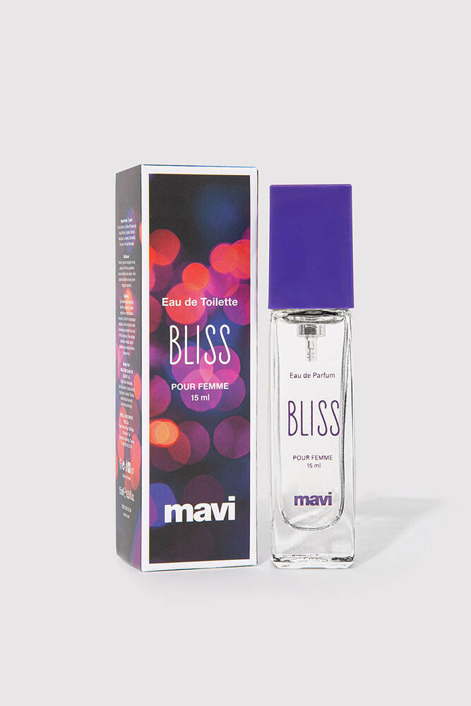 Kadın Bliss 15ML Parfüm 1911586-25703 Pembe 
