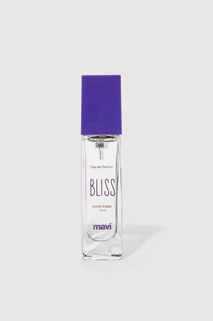 Kadın Bliss 15ML Parfüm 1911586-25703 Pembe (2)