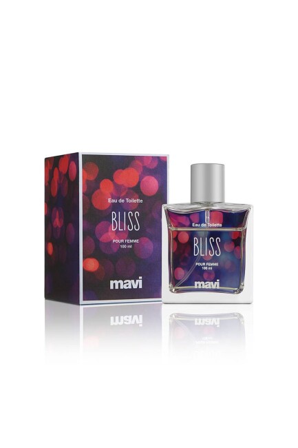 Kadın Bliss Parfüm 195624-25703 Pembe