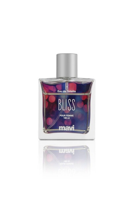 Kadın Bliss Parfüm 195624-25703 Pembe (1)