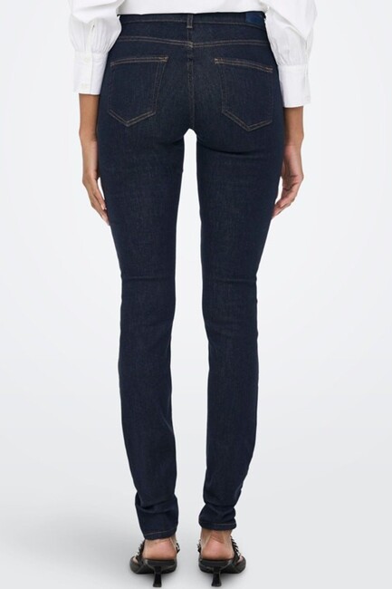 Kadın Blush Jean Pantolon 15260760 Lacivert (2)