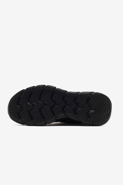 Kadın Bobs B Flex Hı Ayakkabı 117390 BBK Siyah - Thumbnail