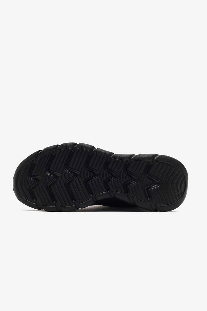 Kadın Bobs B Flex Hı Ayakkabı 117390 BBK Siyah 