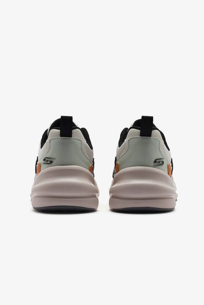 Kadın Bobs Bamına 2 Ayakkabı 117364 MULT Pembe 