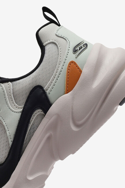 Kadın Bobs Bamına 2 Ayakkabı 117364 MULT Pembe - Thumbnail