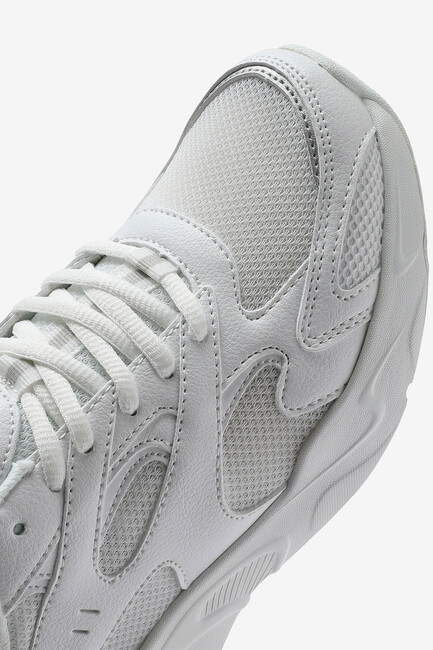 Kadın Bobs Bamina Ayakkabı 117354 WHT Beyaz - Thumbnail