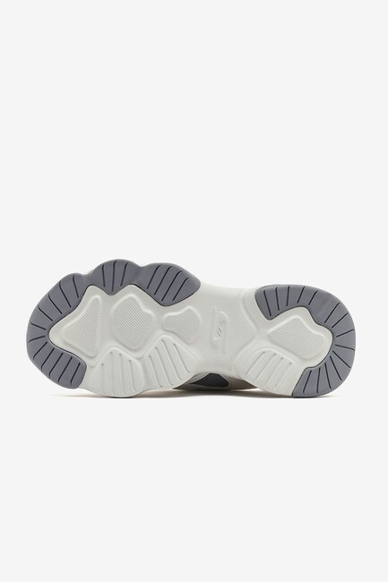 Kadın Bobs Dıego Ayakkabı 117685 WHT Beyaz - Thumbnail