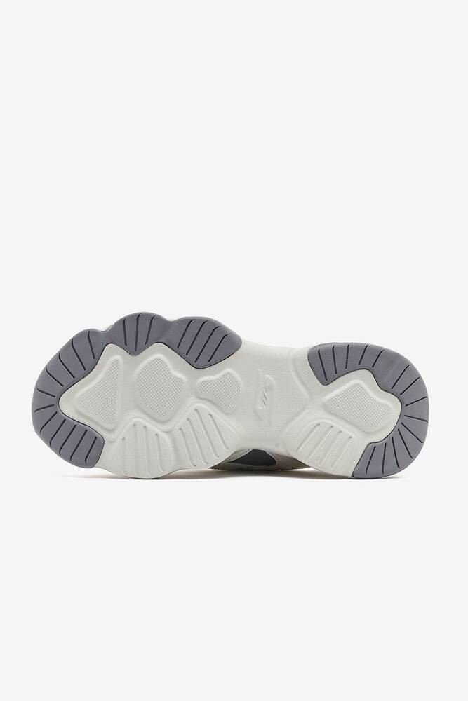 Kadın Bobs Dıego Ayakkabı 117685 WHT Beyaz 