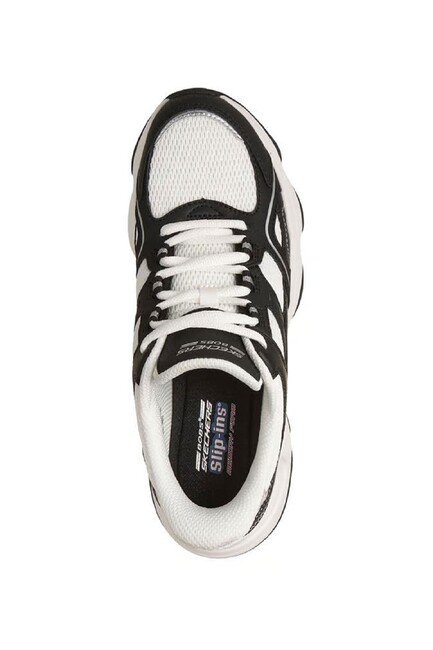 Kadın Bobs Dıego Ayakkabı 117686 BLK Siyah - Thumbnail