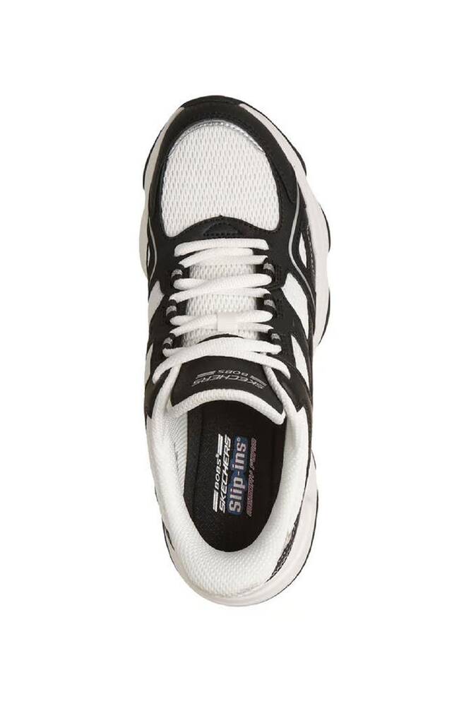 Kadın Bobs Dıego Ayakkabı 117686 BLK Siyah 