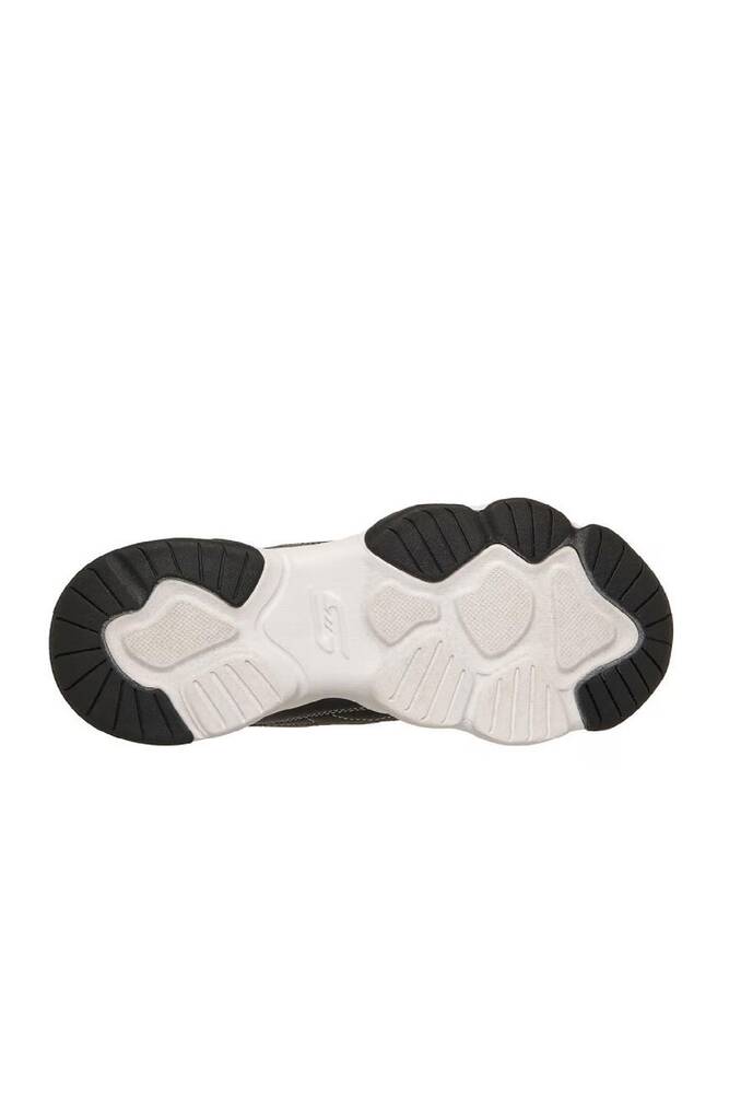 Kadın Bobs Dıego Ayakkabı 117686 BLK Siyah 