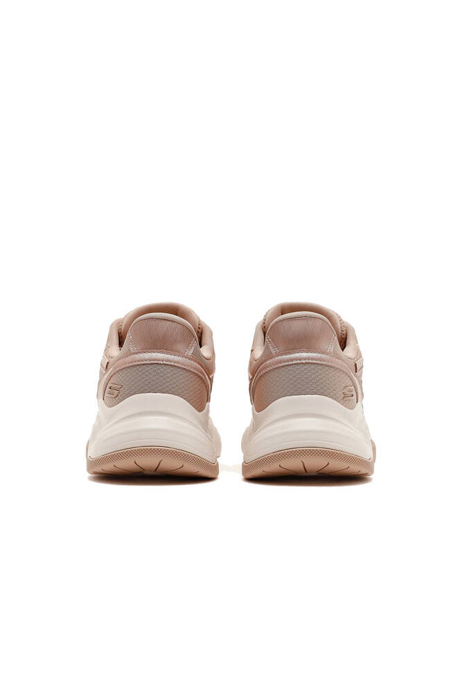 Kadın Bobs Dıego Ayakkabı 117689 TAN Bej 