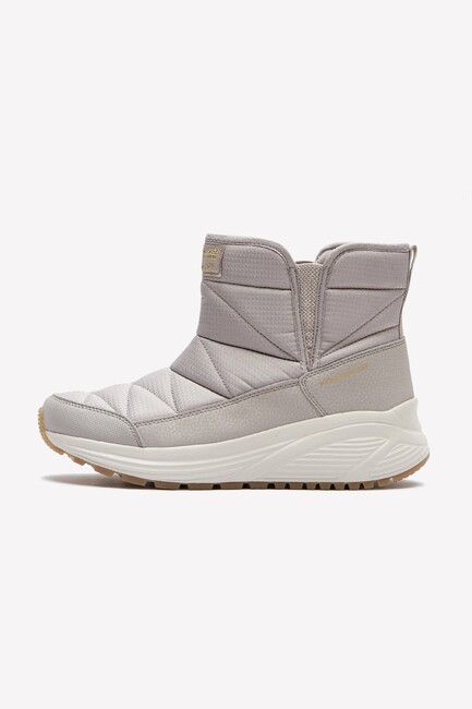 Kadın Bobs Sparrow 2.0 Bot 117059 TPE Bej (1)