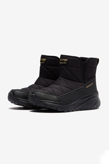 Kadın Bobs Sparrow Bot 117059 BBK Siyah (3)