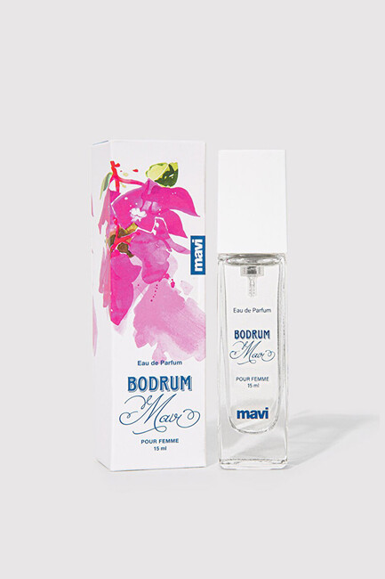 Kadın Bodrum 15ML Parfüm 1911585-620 Beyaz (1)
