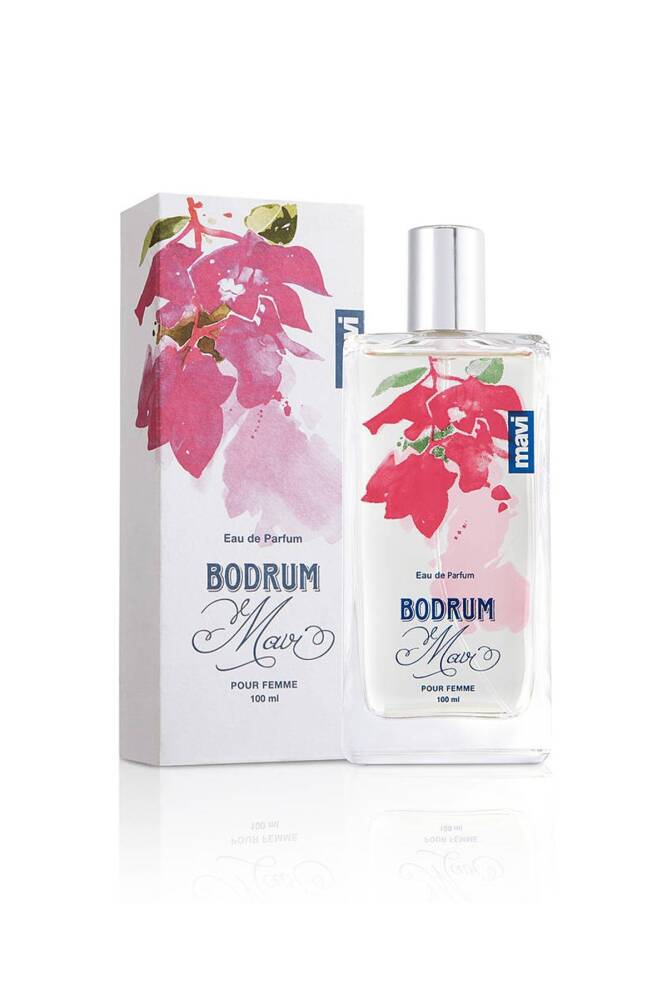 Kadın Bodrum Parfüm 192894-620 Beyaz - 1
