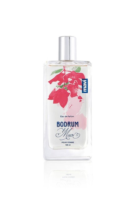 Kadın Bodrum Parfüm 192894-620 Beyaz (2)