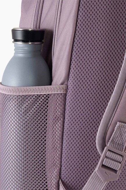 Kadın Buzz Sırt Çantası 091153-11 Mor - Thumbnail