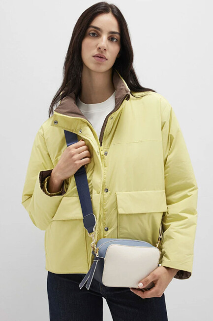 Kadın Çanta 1910084-32184 Lacivert (1)