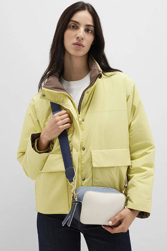 Kadın Çanta 1910084-32184 Lacivert 