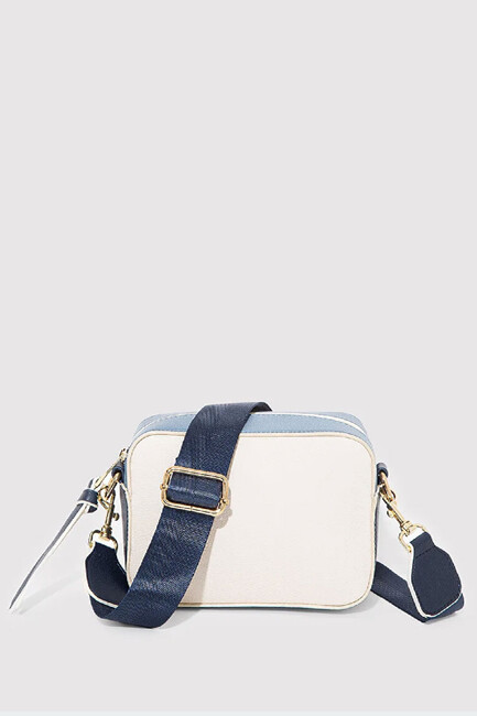 Kadın Çanta 1910084-32184 Lacivert (2)