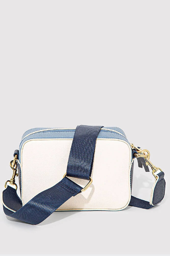 Kadın Çanta 1910084-32184 Lacivert 