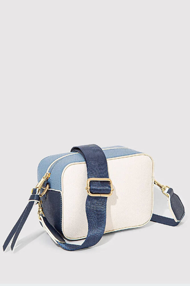 Kadın Çanta 1910084-32184 Lacivert 