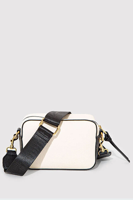 Kadın Çanta 1910084-70055 Ekru - Thumbnail