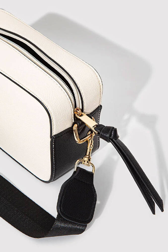 Kadın Çanta 1910084-70055 Ekru 