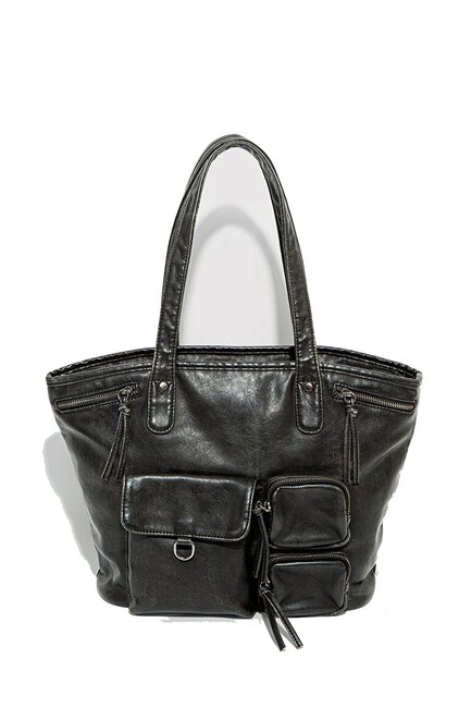 Kadın Çanta 1913729-70763 Gri (2)