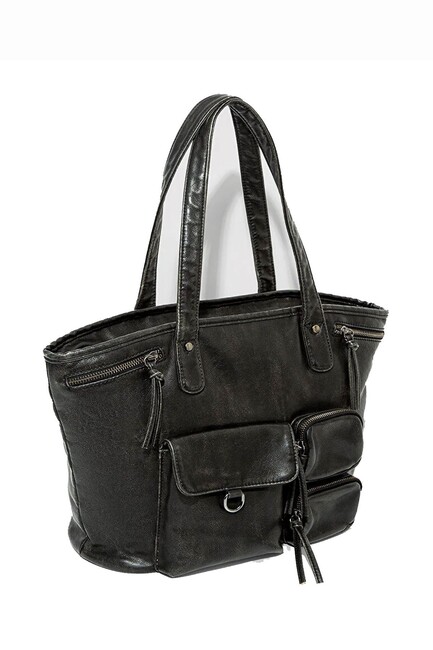 Kadın Çanta 1913729-70763 Gri (3)