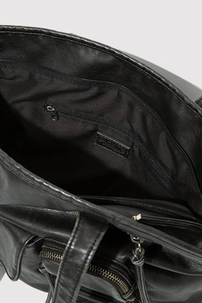 Kadın Çanta 1913729-70763 Gri 